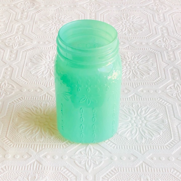 Seagreen Decor Mason Jar - Picture 1 of 9